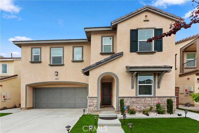Image 3 for 16080 Apricot Ave, Chino, CA 91708