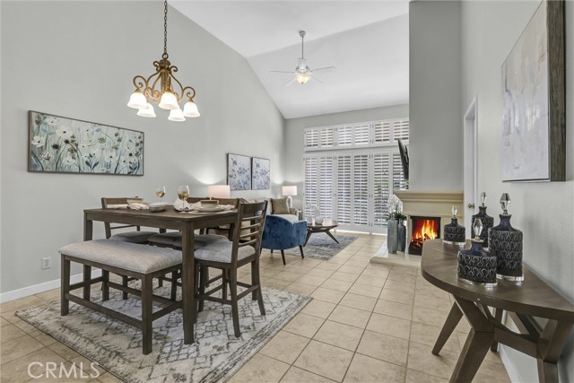 Detail Gallery Image 4 of 39 For 21531 Paseo Palmetto, Mission Viejo,  CA 92692 - 2 Beds | 2 Baths