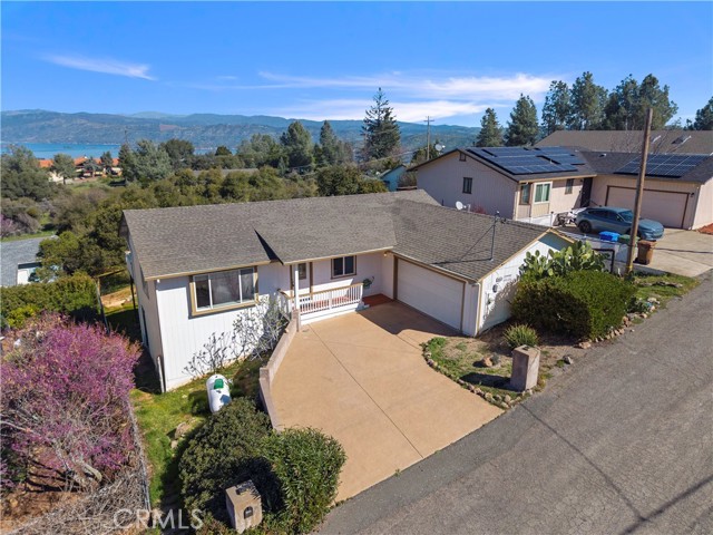 Detail Gallery Image 3 of 43 For 9732 Pinon Way, Kelseyville,  CA 95451 - 3 Beds | 2 Baths