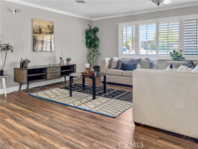 Detail Gallery Image 2 of 37 For 5471 Cherrylee Ln, Yorba Linda,  CA 92886 - 4 Beds | 2 Baths