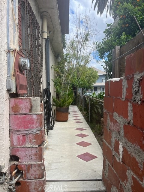 802 E. 25th Street, Los Angeles, CA 90011 Listing Photo  20