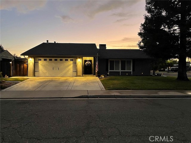 Detail Gallery Image 1 of 1 For 3303 Sutter Ct, Merced,  CA 95340 - 4 Beds | 2 Baths