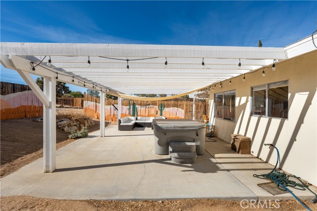 Detail Gallery Image 25 of 34 For 58387 Carlyle Dr, Yucca Valley,  CA 92284 - 3 Beds | 2/1 Baths