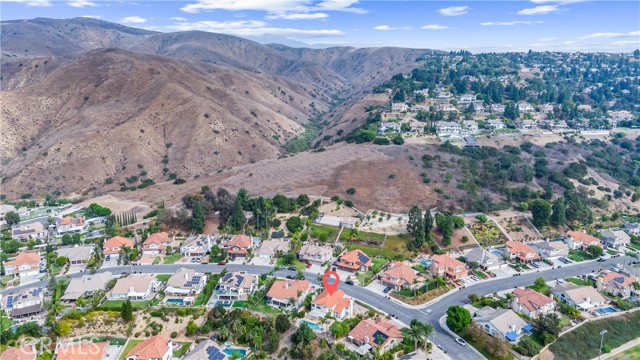 Detail Gallery Image 62 of 66 For 5415 Los Monteros, Yorba Linda,  CA 92887 - 5 Beds | 3/1 Baths