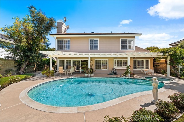 Detail Gallery Image 40 of 52 For 937 Finnell Way, Placentia,  CA 92870 - 4 Beds | 3 Baths