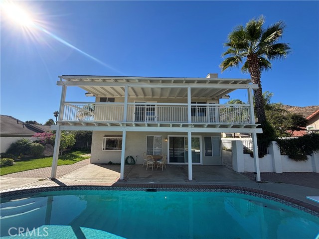 Detail Gallery Image 14 of 20 For 11726 Blue Lupin, Moreno Valley,  CA 92557 - 4 Beds | 3 Baths