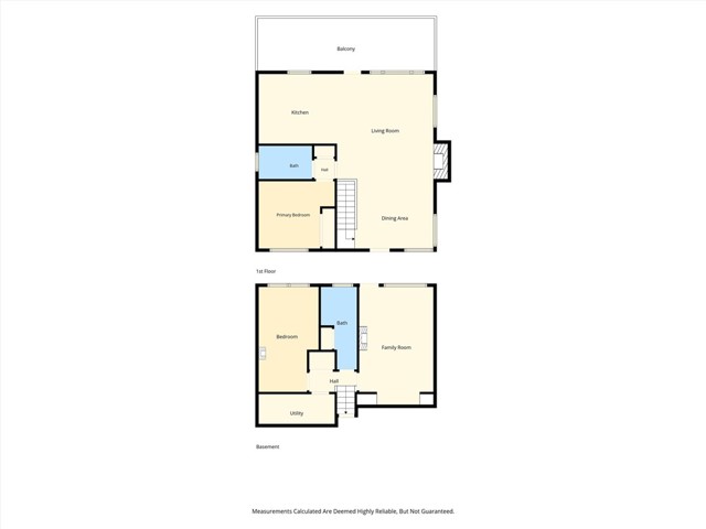 767 Big Oak, Crestline, CA 92325