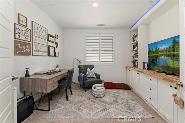 Detail Gallery Image 22 of 57 For 1545 Winding Sun Dr, Beaumont,  CA 92223 - 2 Beds | 2/1 Baths
