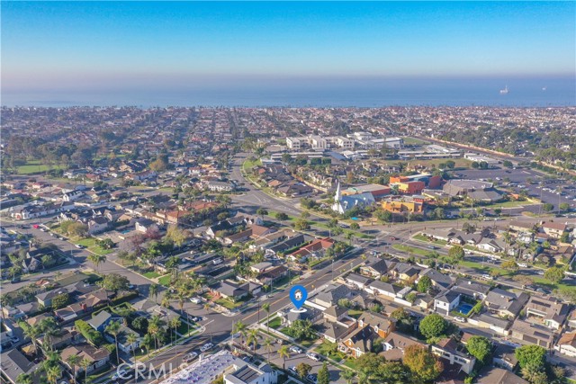 Detail Gallery Image 34 of 35 For 1701 Park, Huntington Beach,  CA 92648 - 3 Beds | 3/1 Baths