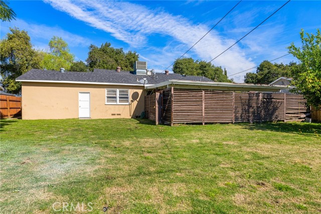 Detail Gallery Image 40 of 50 For 211 E 34th, San Bernardino,  CA 92404 - 2 Beds | 1/1 Baths