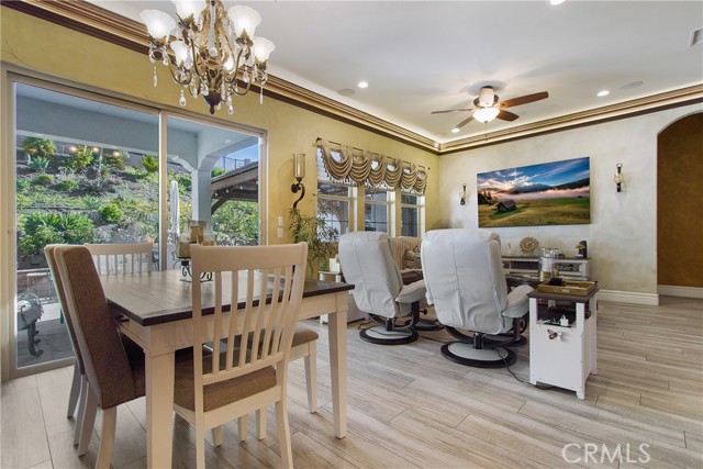 Detail Gallery Image 16 of 45 For 24368 Overlook Dr, Corona,  CA 92883 - 2 Beds | 2 Baths