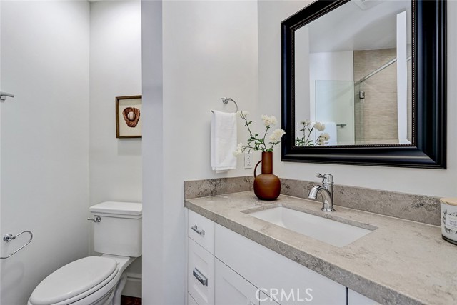 2nd Floor #3 Bedroom with En Suite 3/4 Bathroom