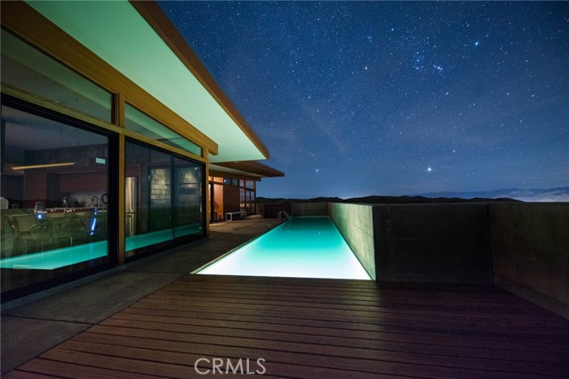 Detail Gallery Image 32 of 42 For 4981 Bonmar Rd, Yucca Valley,  CA 92284 - 2 Beds | 2 Baths