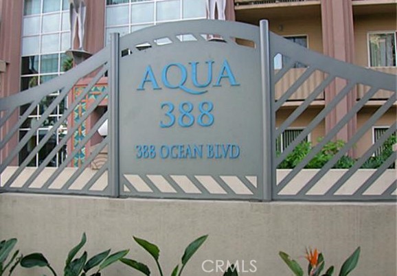 Detail Gallery Image 2 of 43 For 388 E Ocean Bld #206,  Long Beach,  CA 90802 - 1 Beds | 1 Baths