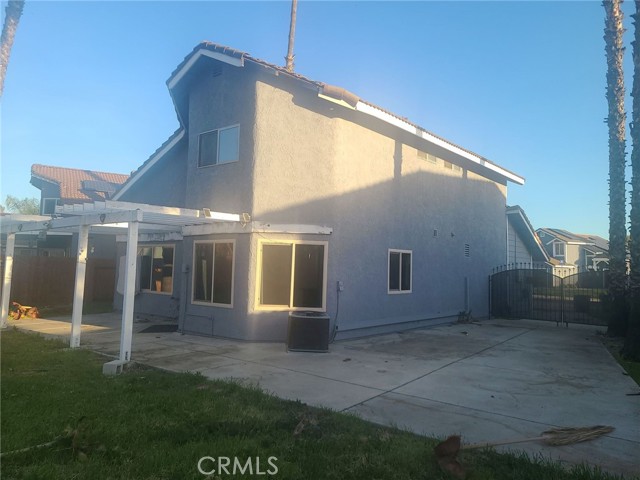 Detail Gallery Image 15 of 16 For 24338 Katrina, Moreno Valley,  CA 92551 - 3 Beds | 2/1 Baths