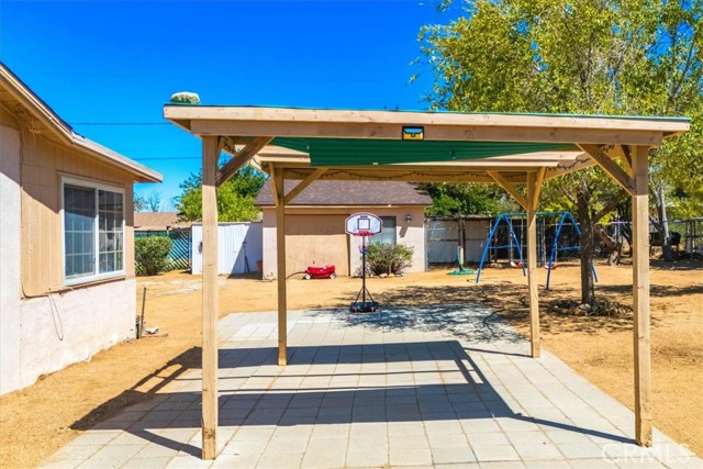 Detail Gallery Image 35 of 54 For 7765 Inca Trl, Yucca Valley,  CA 92284 - 2 Beds | 1 Baths