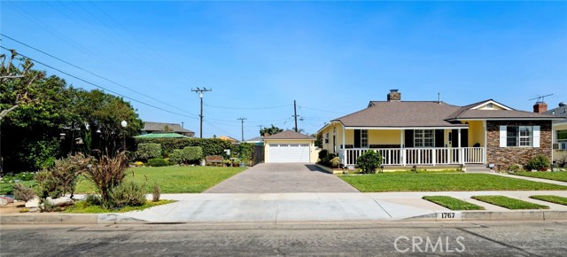Detail Gallery Image 2 of 36 For 1767 W 244th St, Torrance,  CA 90501 - 3 Beds | 2 Baths