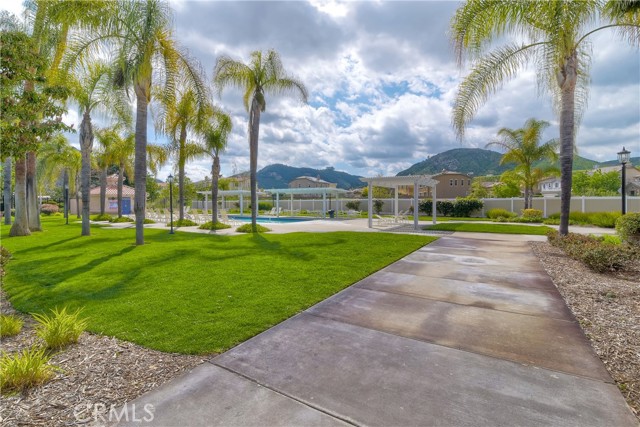 Home for Sale in Fallbrook