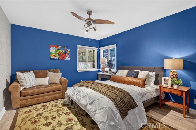 Detail Gallery Image 46 of 73 For 2415 Park Bld, Upland,  CA 91784 - 4 Beds | 3 Baths