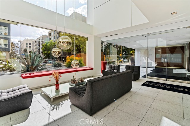 Detail Gallery Image 46 of 58 For 6735 Yucca St #307,  Los Angeles,  CA 90028 - 2 Beds | 2 Baths