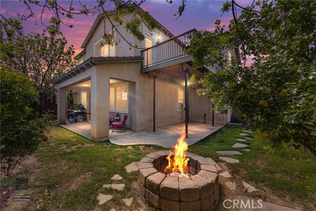 Detail Gallery Image 37 of 52 For 6119 Pilar, Bakersfield,  CA 93306 - 4 Beds | 3 Baths