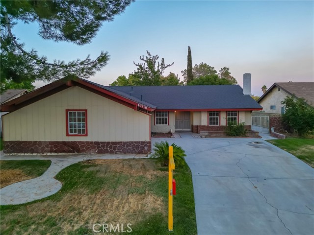 Detail Gallery Image 31 of 33 For 43116 Lemonwood Dr, Lancaster,  CA 93536 - 5 Beds | 2 Baths