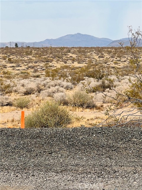 Detail Gallery Image 4 of 14 For 0 Reche Rd, Landers,  CA 92285 - – Beds | – Baths