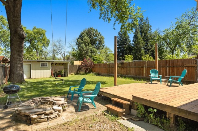 Detail Gallery Image 17 of 23 For 1057 Alder St, Chico,  CA 95928 - 3 Beds | 1 Baths