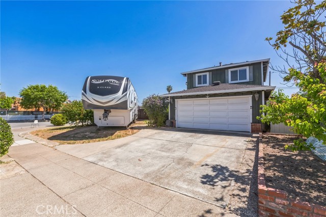 Detail Gallery Image 34 of 47 For 2652 La Salle Way, San Jose,  CA 95130 - 4 Beds | 3 Baths