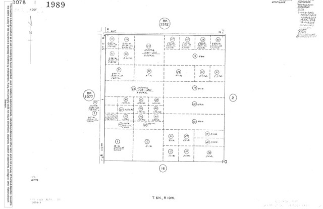 Detail Gallery Image 1 of 1 For 125 E Avenue N, Palmdale,  CA 93550 - – Beds | – Baths