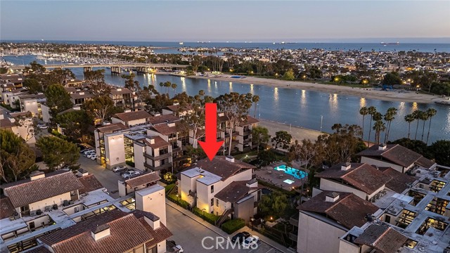 Image 2 for 5226 Marina Pacifica Dr #49, Long Beach, CA 90803