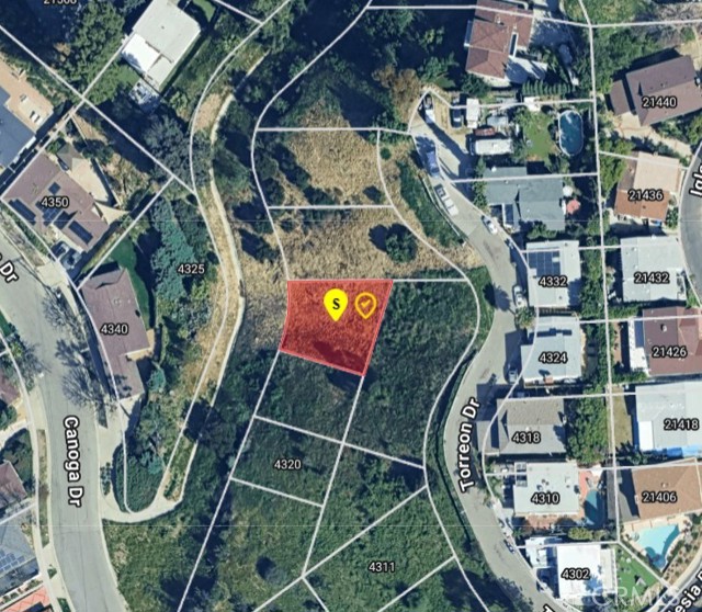 Detail Gallery Image 19 of 19 For 32 San Blas Ave, Woodland Hills,  CA 91364 - – Beds | – Baths