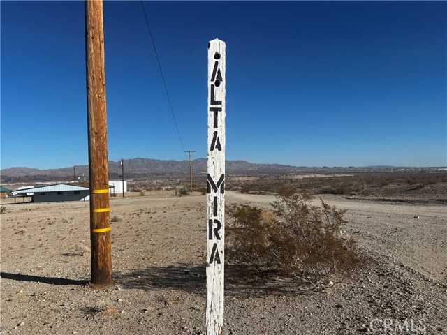 Detail Gallery Image 10 of 46 For 0 Sunrise Rd, Needles,  CA 92363 - – Beds | – Baths