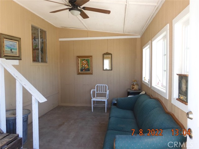 Detail Gallery Image 15 of 40 For 37305 Calico Bld, Yermo,  CA 92398 - 2 Beds | 1 Baths