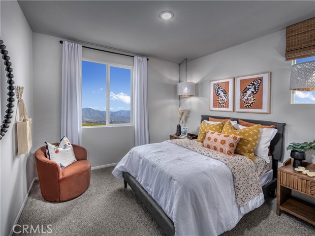 Detail Gallery Image 9 of 15 For 11511 Ballesteros Dr, Beaumont,  CA 92223 - 5 Beds | 3 Baths