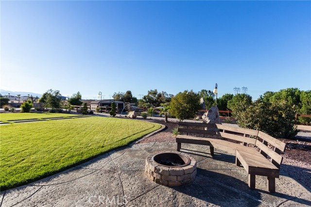 Detail Gallery Image 73 of 75 For 12260 Desert Rose Way, Oak Hills,  CA 92344 - 4 Beds | 4/1 Baths