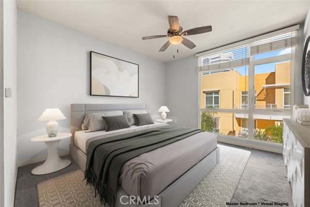 Detail Gallery Image 7 of 24 For 21301 Erwin St #516,  Woodland Hills,  CA 91367 - 2 Beds | 2 Baths