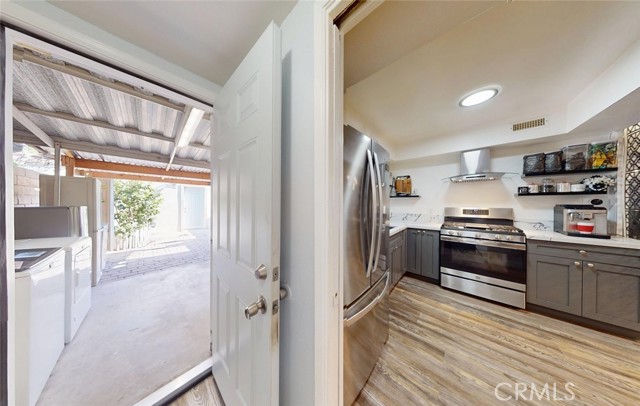 Detail Gallery Image 18 of 38 For 740 N Fairhaven, Anaheim,  CA 92801 - 2 Beds | 1/1 Baths