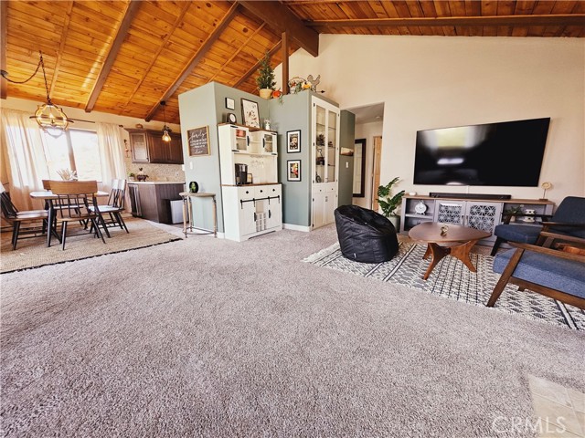 Detail Gallery Image 17 of 53 For 37 Oak Pl, Kernville,  CA 93238 - 2 Beds | 1 Baths