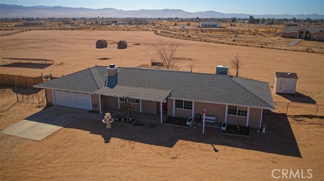 Detail Gallery Image 2 of 41 For 21787 Mescalero Rd, Apple Valley,  CA 92307 - 3 Beds | 2 Baths