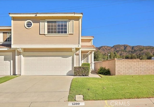 1289 Deer Creek Rd, San Dimas, CA 91773