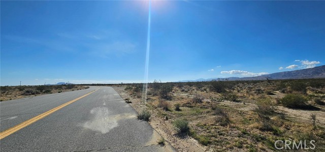 Detail Gallery Image 2 of 3 For 0 Frontage Rd Hwy 58, Mojave,  CA 93501 - – Beds | – Baths