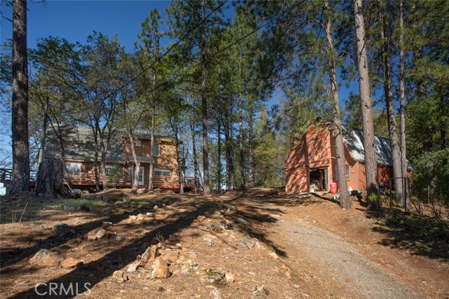 Detail Gallery Image 40 of 65 For 14872 Queenan, Dobbins,  CA 95935 - 2 Beds | 2 Baths