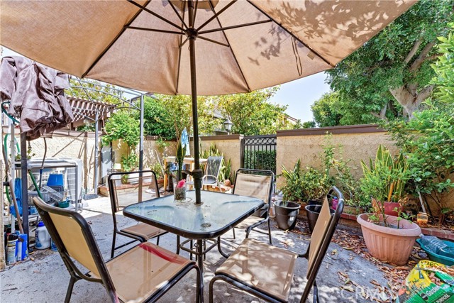 Detail Gallery Image 26 of 32 For 11376 Andrew Dr #18,  Garden Grove,  CA 92843 - 3 Beds | 2/1 Baths
