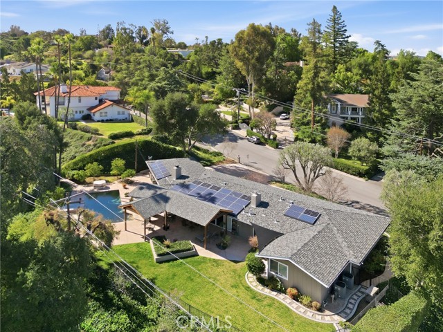 Detail Gallery Image 45 of 61 For 1805 Canyon Rd, Redlands,  CA 92373 - 4 Beds | 2/1 Baths