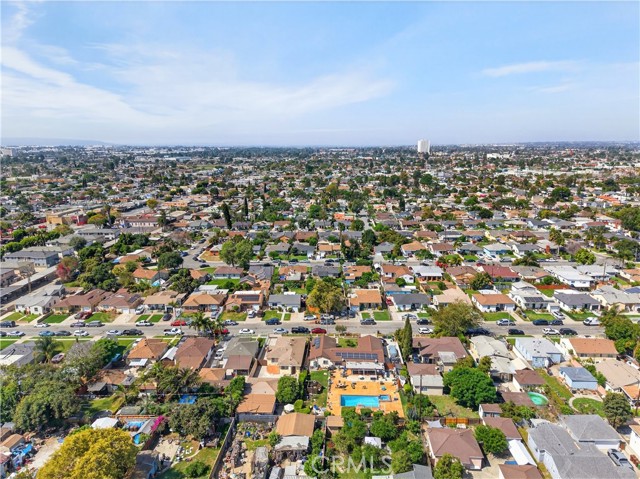Detail Gallery Image 21 of 25 For 705 S Thorson Ave, Compton,  CA 90221 - 3 Beds | 1 Baths