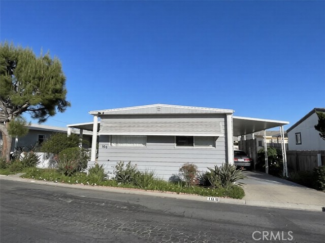 Detail Gallery Image 2 of 16 For 8200 Bolsa Ave #166,  Midway City,  CA 92655 - 4 Beds | 2 Baths