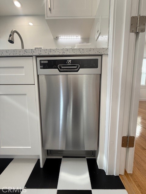 Dishwasher