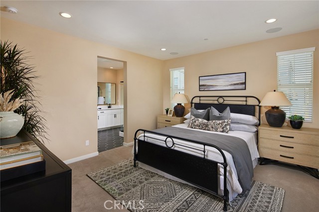 Detail Gallery Image 7 of 23 For 4451 S Fairmount Paseo, Ontario,  CA 91762 - 3 Beds | 2/1 Baths