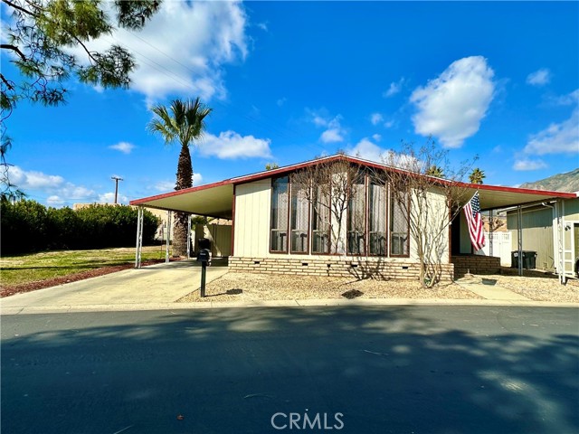 Detail Gallery Image 2 of 42 For 2230 Lake Park Dr #188,  San Jacinto,  CA 92583 - 2 Beds | 2 Baths